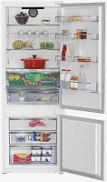картинка встраиваемый комбинированный холодильник beko bcne400i35zs от магазина Tovar-RF.ru