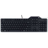 картинка dell kb-813 [580-18360] keyboard, usb, black от магазина Tovar-RF.ru