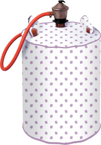 картинка Чехол для канистры RAYEN 2387.50 Чехол для канистры RAYEN 2387.50 от магазина Tovar-RF.ru