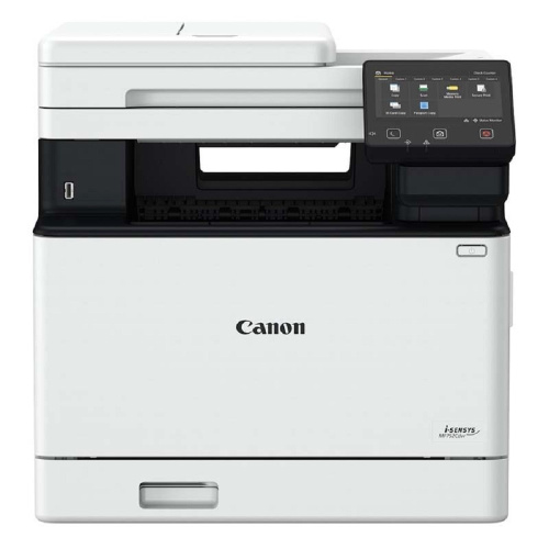 картинка canon  i-sensys mf752cdw (5455c012)  от магазина Tovar-RF.ru