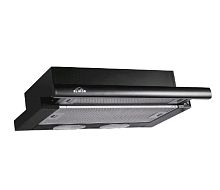 картинка вытяжка  эликор "интегра" 60п-400-в2л черный/черный от магазина Tovar-RF.ru