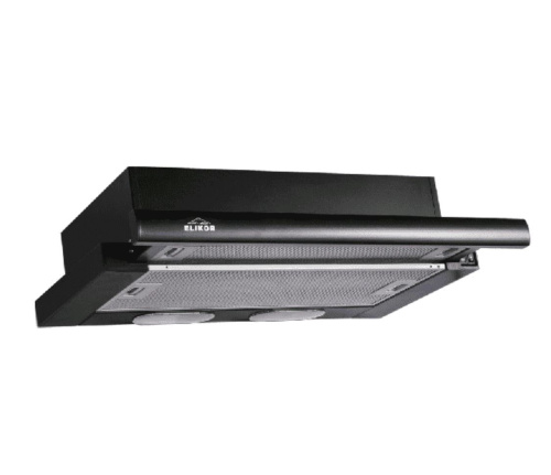 картинка вытяжка эликор "интегра" 60п-400-в2л черный/черный магазин Tovar-RF.ru являющийся официальным дистрибьютором в России картинка вытяжка эликор "интегра" 60п-400-в2л черный/черный от магазина Tovar-RF.ru