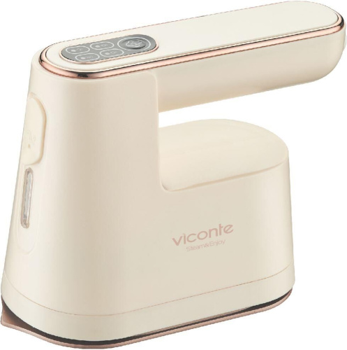 картинка ручной отпариватель viconte vc-128 viconte vc-128 от магазина Tovar-RF.ru