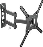 картинка кронштейн ultramounts um870 для 23-55" черный от магазина Tovar-RF.ru