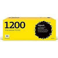 картинка t2 tk-1200 тонер-картридж (tc-k1200) для kyocera ecosys p2335d/p2335dn/p2335dw/m2235dn/m2735dn/m2835dw (3000 стр.) чёрный, с чипом от магазина Tovar-RF.ru