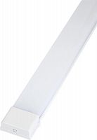 картинка Светильник светодиодный линейный КОСМОС KDPO2-18W4K-OP-IP40 белый от магазина Tovar-RF.ru