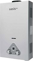 картинка водонагреватель газовый oasis k-20/s eco 20 квт серый (р0000185910) oasis k-20/s eco 20 квт серый (р0000185910) от магазина Tovar-RF.ru