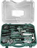 картинка Набор инструмента FAVOURITE FAV 50 SETS, 50 предметов FAVOURITE FAV 50 SETS, 50 предметов от магазина Tovar-RF.ru