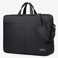 картинка сумка для ноутбука miru 1034 large 17,3 черный от магазина Tovar-RF.ru