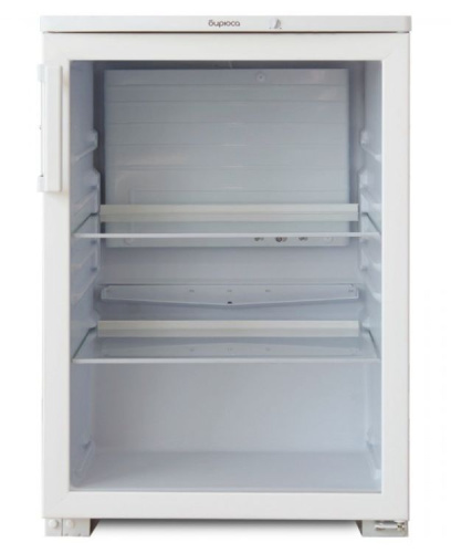 картинка Холодильник БИРЮСА 152 152л белый витрина от магазина Tovar-RF.ru