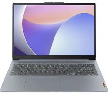 картинка ноутбук lenovo 15.6 ideapad slim 3 15amn8 grey (82xq00n7ps) от магазина Tovar-RF.ru
