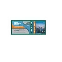 картинка LOMOND 1202093 матовая бумага для плоттера 42" (1067мм) x 30м, 180 г/м2, 1 рулон от магазина Tovar-RF.ru