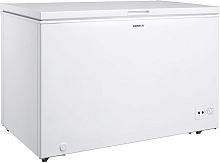 картинка морозильный ларь centek ct-1790  1255x745x825мм, пластик. внутр. покр., 2в1, 3 пл. корзины, a+ centek ct-1790 -359л от магазина Tovar-RF.ru
