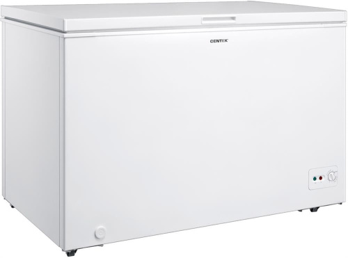 картинка морозильный ларь centek ct-1790  1255x745x825мм, пластик. внутр. покр., 2в1, 3 пл. корзины, a+ centek ct-1790 -359л от магазина Tovar-RF.ru