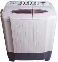 картинка стиральная машина полуавтомат славда ws-50pet 5,0 кг от магазина Tovar-RF.ru