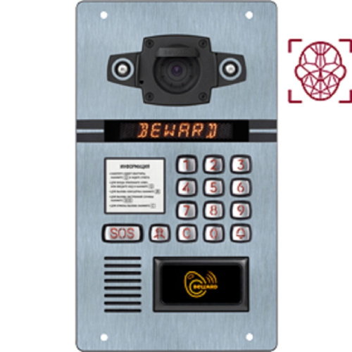 картинка BEWARD DKS15135 от магазина Tovar-RF.ru