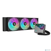 картинка система водяного охлаждения deepcool lt360,  120мм, ret от магазина Tovar-RF.ru