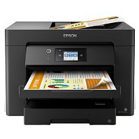 картинка epson workforce pro wf-7830dtwf (c11ch68403/c11ch68401) от магазина Tovar-RF.ru