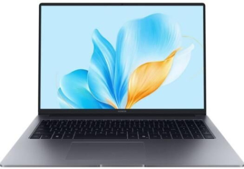 картинка ноутбук honor 16 magicbook x16 grey (5301alxn) магазин Tovar-RF.ru являющийся официальным дистрибьютором в России картинка ноутбук honor 16 magicbook x16 grey (5301alxn) от магазина Tovar-RF.ru