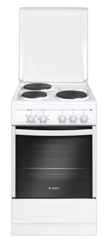 картинка электрическая плита  гефест 5140 от магазина Tovar-RF.ru