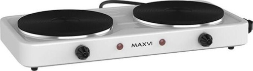 картинка электрическая плитка maxvi he211 white от магазина Tovar-RF.ru