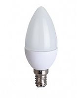 картинка Лампа светодиодная ECOLA C4MV80ELC PREMIUM 8W/E14/4000K от магазина Tovar-RF.ru
