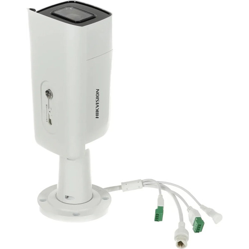 картинка HIKVISION DS-2CD2683G2-IZS 8Мп уличная цилиндрическая IP-камера с EXIR-подсветкой до 60м и технологией AcuSense от магазина Tovar-RF.ru