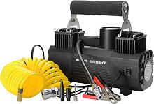 картинка авто-компрессор nova bright ак-65 металлический корпус, led-фонарь, пластик.кейс 47160 nova bright ак-65 металлический корпус, led-фонарь, пластик.кейс 47160 от магазина Tovar-RF.ru