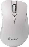 картинка мышь smartbuy (sbm616agw) 616ag белый от магазина Tovar-RF.ru