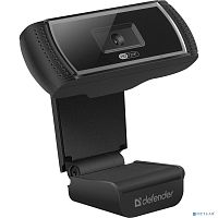 картинка web-камера defender g-lens 2597 {2мп, автофокус, слеж за лицом, hd 720r} [63197] от магазина Tovar-RF.ru