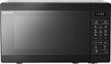 картинка микроволновая печь sharp r6800rk от магазина Tovar-RF.ru