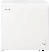 картинка морозильник kraft bd (w)-230rx ларь от магазина Tovar-RF.ru
