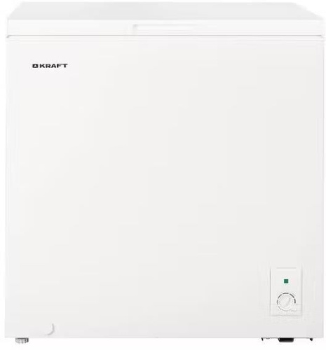 картинка морозильник kraft bd (w)-230rx ларь от магазина Tovar-RF.ru