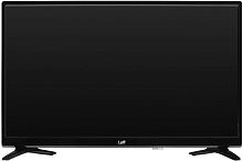 картинка leff 24h690t hd smart tv салют от магазина Tovar-RF.ru