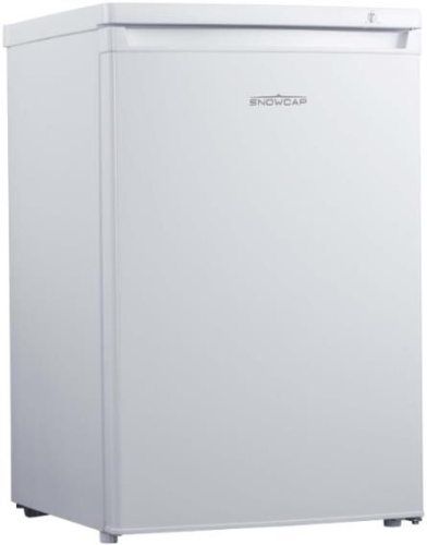 картинка морозильник snowcap fr 100 92л белый от магазина Tovar-RF.ru