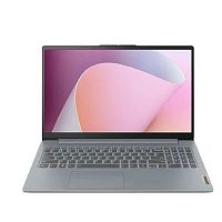 картинка lenovo ideapad slim 3 16abr8 [82xr008nrk] grey 16" {wuxga ryzen 7 7730u(2ghz)/16gb/512gb ssd/dos} от магазина Tovar-RF.ru