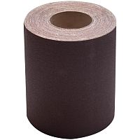 картинка KK18XW 16-H (Р80), 200 мм рулон шлифовальный, на тканевой основе, водостойкий, 20 м, БАЗ [35503-16-200] от магазина Tovar-RF.ru