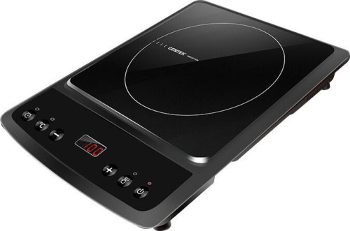картинка индукционная плитка centek ct-1518 black от магазина Tovar-RF.ru
