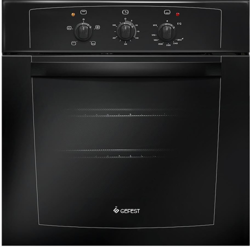 картинка духовой шкаф газовый gefest дгэ 601-01а от магазина Tovar-RF.ru
