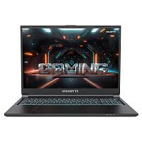 картинка gigabyte g6 kf [kf-h3kz853kd] black 16" {ips fhd+ i7-13620h/16gb/512gb ssd/rtx4060 8gb/dos} от магазина Tovar-RF.ru