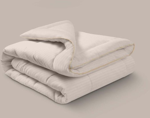 картинка Одеяло VEROSSA 935868 Hotel Line Одеяло 140/205 Antique White от магазина Tovar-RF.ru