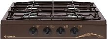 картинка настольная плитка gefest 900 k 17 газовая от магазина Tovar-RF.ru