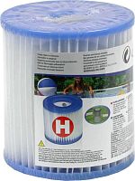 картинка фильтр для бассейна intex фильтр для бассейна 9cmx10cm ( арт. 29007)от магазина Tovar-RF.ru