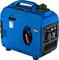 картинка Генератор HYUNDAI HHY 1050Si HYUNDAI HHY 1050Si от магазина Tovar-RF.ru