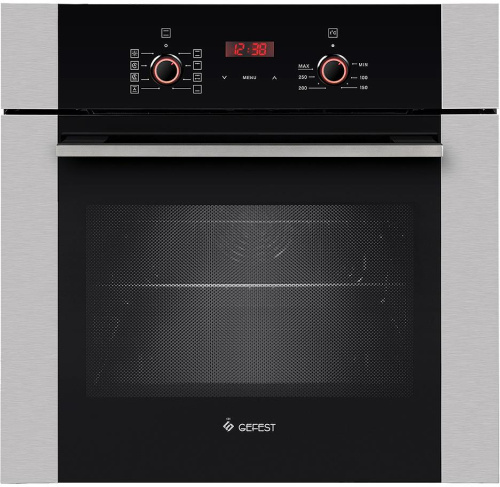 картинка духовой шкаф электрический gefest эдв да 622-03 рн3 от магазина Tovar-RF.ru