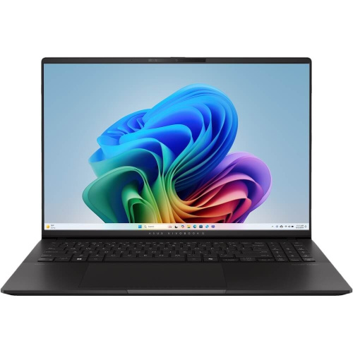 картинка asus vivobook s16 m5606ka-ri163 [90nb1592-m00ac0] black 16" {oled amd ryzen ai 7 350/24gb/1tb ssd//amd radeon/backlit/dos} от магазина Tovar-RF.ru
