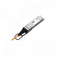 картинка ntss активный оптический кабель ntss aoc qsfp+, 40гбит/с, рабочая длина волны 850нм, длина кабеля 3м ntss-qsfp+aoc-03 от магазина Tovar-RF.ru