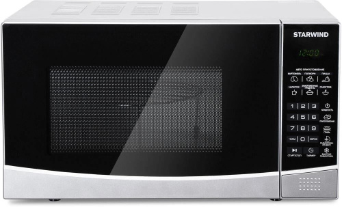 картинка микроволновая  печь starwind smw2820 20л от магазина Tovar-RF.ru