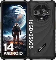 картинка смартфон ulefone armor x31 pro 8/256gb classic black ulefone armor x31 pro 8/256gb classic black от магазина Tovar-RF.ru