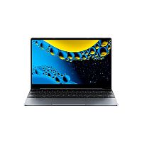 картинка chuwi corebook i3 [cwi575-308n2n1pdmyx]  14.1" {(1920x1080) i3-10100y(1.3ghz)/8gb/256gb ssd/grey/w11pro + мышь} от магазина Tovar-RF.ru